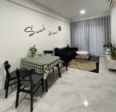 Chung cư Carillon 1, Hoàng Hoa Thám, TB: 10,5tr/tháng, đầy đủ NT, 1p ngủ