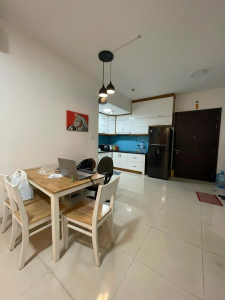 Chỉ 11tr căn 1p ngủ nội thất cao cấp Central Plaza,P3, Tân Bình