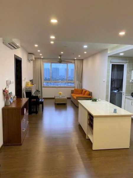 CCCC Cộng Hoà Garden, Cộng Hoà, TB: 50m2, 1p ngủ rộng, nội thất, 10,5triệu