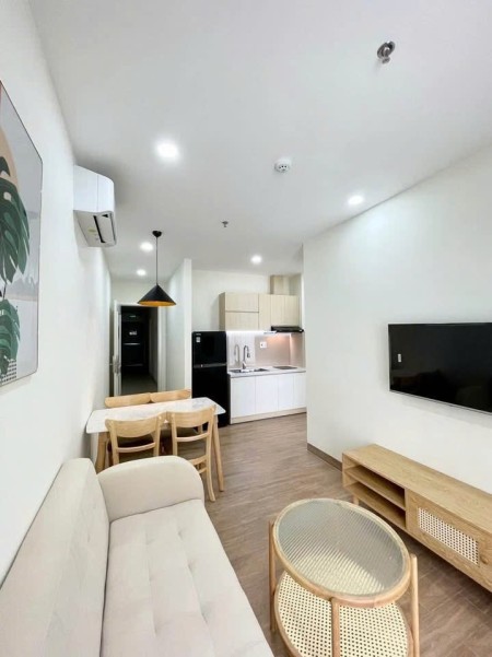 Cộng Hòa Garden, P12, Tân Bình căn 1p ngủ giá 11tr/th