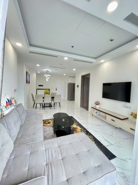 CCCC Hà Đô Centrosa, 3/2, Q10: Nội thất cao cấp, 3p ngủ, 95m2, 23tr