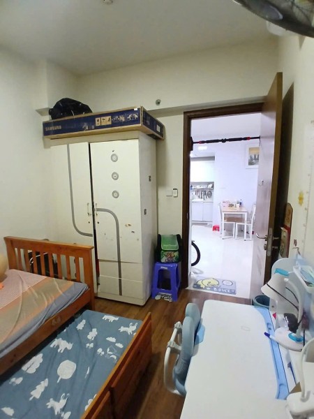 Căn Hộ Trương Quyền, Quận 3: 2p ngủ, Nội thất, 97m2, 11tr/th