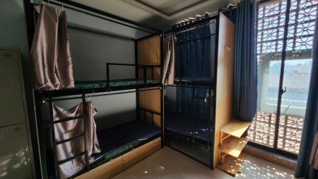  KTX CHO THUÊ THEO TUẦN – Ở NGAY – CHỈ TỪ 600K/tuần – KÝ 5 PHÚT 