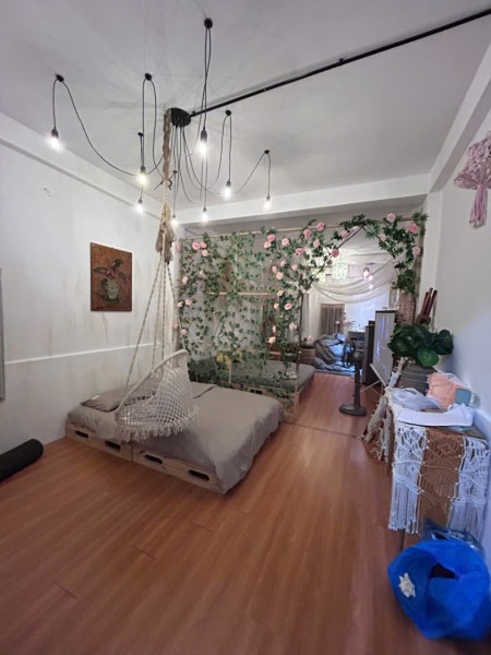 Căn hộ mini - studio - 36 m2! Lý Tự Trọng, Quận 1