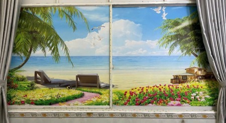 Cho thuê khu trọ mới, an ninh, yên tĩnh. Chuẩn PCCC - tại 189/8 Đình Phong Phú, Q9