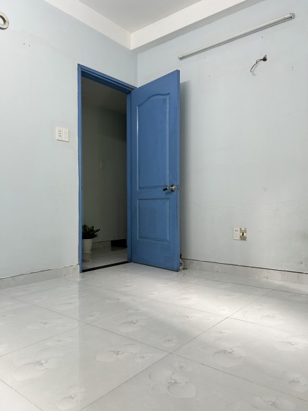 Cho thuê 1PN 25m2 hẻm 352/.Trường Sa Phú Nhuận trong nhà nguyên căn