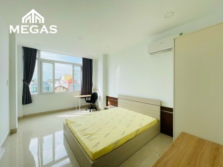 PHÒNG TRỌ MỚI XÂY - FULL NỘI THẤT GIÁ RẺ NGAY KCN TÂN BÌNH