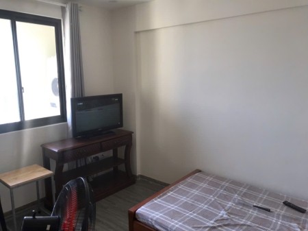 Chính chủ cho thuê căn 1207 tầng 12 tòa 27A2 CC Green star tại 234 Phạm Văn Đồng, 2PN2VS 11.5tr