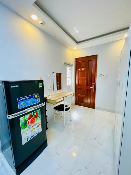 CHO THUÊ PHÒNG TRỌ GIÁ RẺ CỬA SỔ-FULL NT-THOÁNG-SẠCH SẼ-NGAY NGÃ 6 PHÙ ĐỔNG, CÔNG VIÊN 23/9