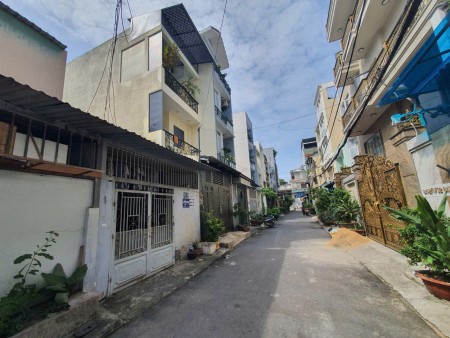 Cho thuê nhà 842/1/26 Nguyễn Kiệm, Gò Vấp - chính chủ