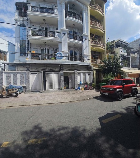 Chính chủ cho thuê phòng ở 266 Bùi Minh Trực P6 Q8 Full nội thất giá chỉ từ 3.6tr có hỗ trợ giá