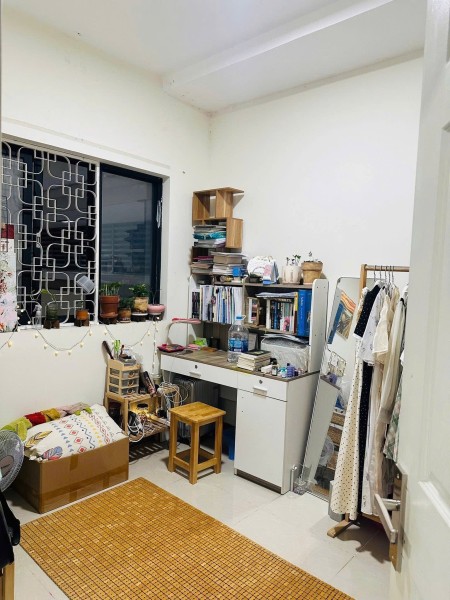 Share 1PN trong căn hộ 2PN chung cư Era Town Đức Khải - Nguyễn Lương Bằng - Q7.