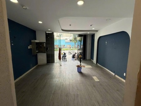 Mặt bằng cho thuê tại đường Sư Vạn Hạnh