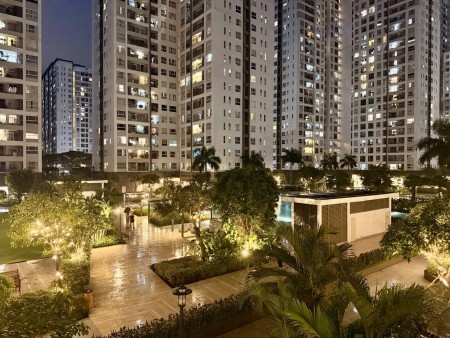 CHUNG CƯ SUNRISE RIVERSIDE NHÀ BÈ - QUẬN 7 GẦN ĐẠI HỌC TDTU, RMIT THUẬN TIỆN DI CHUYỂN Q1, Q4, Q5