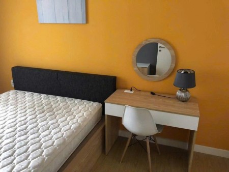 Chung cư Central, 91 Phạm Văn Hai, TB: 50m2, 1p ngủ, full NT, giá 11tr/th