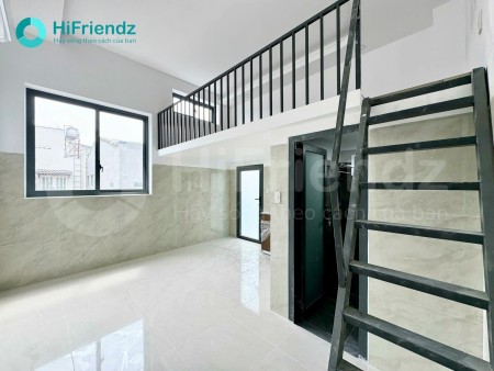 Cho thuê Phòng trọ Cao cấp, Mới xây- Cực rộng ban công thoáng, ở 3-4 người đầy đủ nội thất