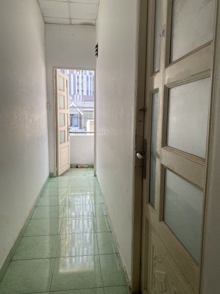 Cho thuê phòng trọ quận 2 đường Thân Văn Nhiếp