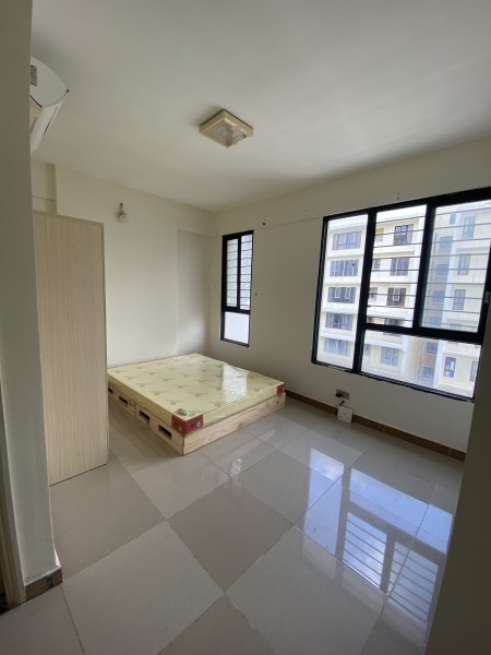 P 4,7 giảm còn 4,2tr full NT, siêu thị, hồ bơi, công viên, gần PMH