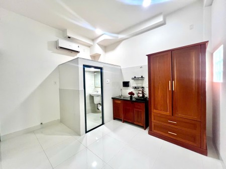 PHÒNG MỚI NGAY ÂU CƠ LẠC LONG QUÂN – GIÁ TỐT