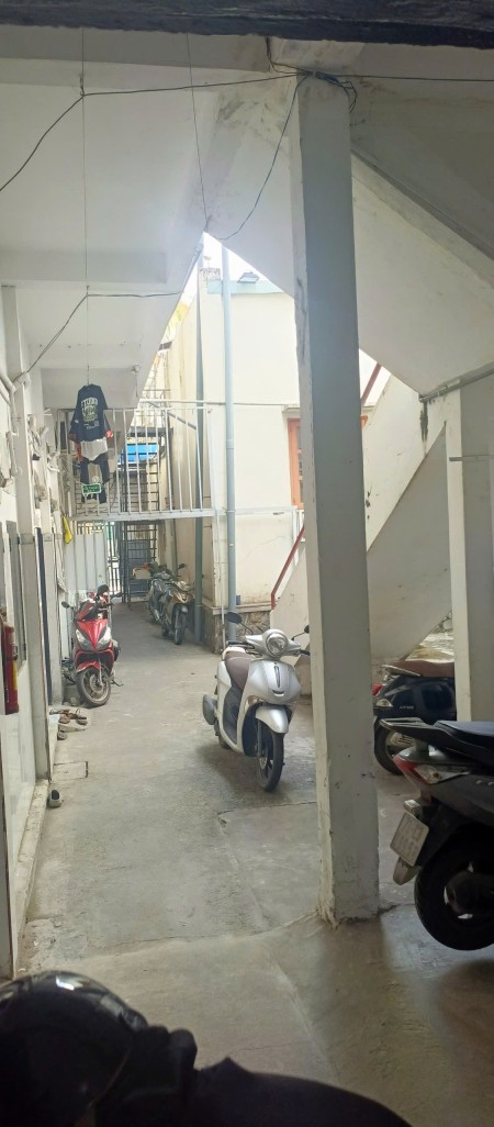  PASS PHÒNG TRỌ – KHU AN NINH, TAM BÌNH THỦ ĐỨC 