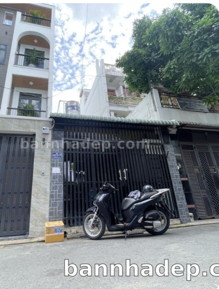 Chính chủ cho thuê nhà nguyên căn đường TCH13, phường Tân Chânh Hiệp, quận 12