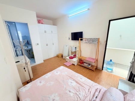 PHÒNG ĐẸP FULL NỘI THẤT - TT QUẬN 10 KẾ ĐH KINH TẾ- BV 115