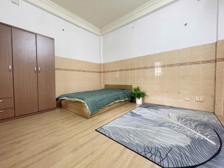 PHÒNG SẠCH GIÁ RẺ KHU TRUNG TÂM TÊN LỬA GẦN NHÀ THỜ PHAOLO, SIÊU THI COOPMART.