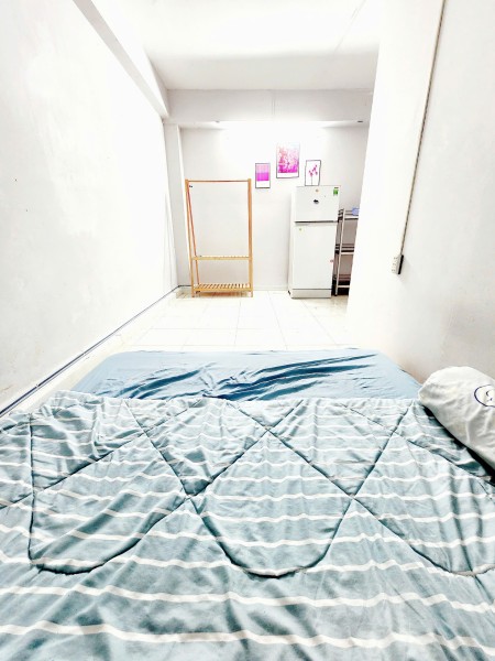 Phòng trọ/CHDV tại Đường Số 13, Tân Thuận Tây, Phường Tân Thuận Tây, Quận 7, Thành phố Hồ Chí Minh