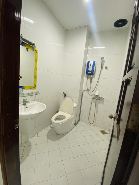 Ảnh 2 - PHÒNG ĐẸP CÓ BAN CÔNG, PHẠM VĂN HAI, P3,TÂN BÌNH