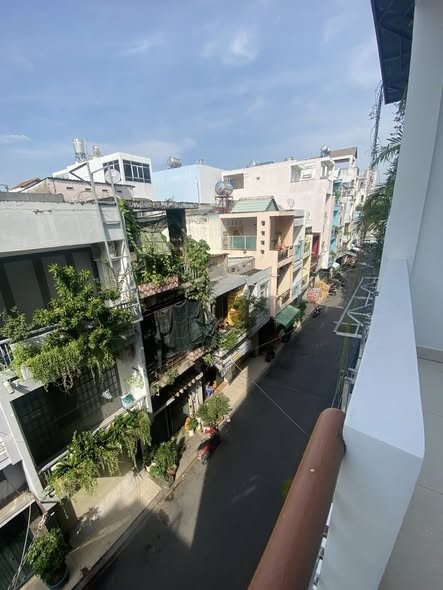 Ảnh 3 - PHÒNG ĐẸP CÓ BAN CÔNG, PHẠM VĂN HAI, P3,TÂN BÌNH