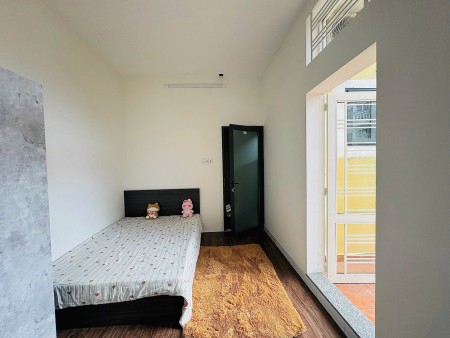 CHO THUÊ CĂN HỘ STUDIO FULL NỘI THẤT - MÁY GIẶT RIÊNG - TÂN BÌNH