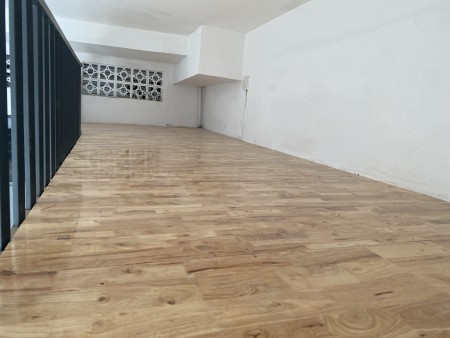 Phòng mới xây sạch sẽ giá rẻ nhất khu vực