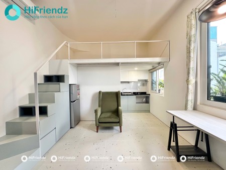 Khai Trương Duplex, Ngay Hutech, GTVT, Ngoại Thương, Ở Được 4 Người Gác Cao Rộng Thoải Mái