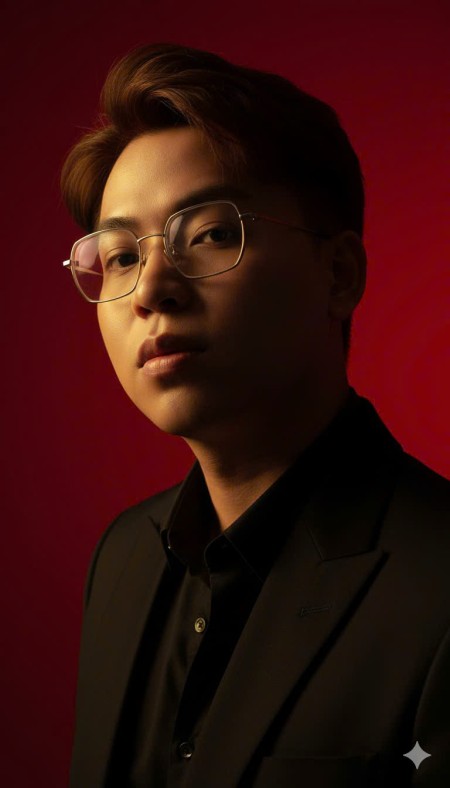 NGUYỄN ĐOÀN HỮU KHÔI