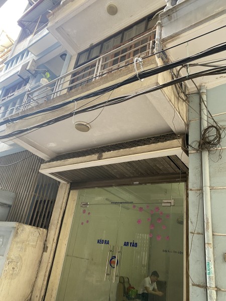 Chính chủ cho thuê nhà ngõ 118 Nguyễn Khánh Toàn - giá rẻ.