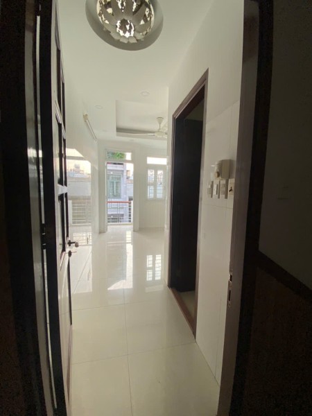 Ảnh 4 - PHÒNG ĐẸP CÓ BAN CÔNG, PHẠM VĂN HAI, P3,TÂN BÌNH