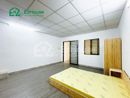 PHÒNG TRỌ BÌNH TÂN SIÊU RỘNG & CÓ CỬA SỔ