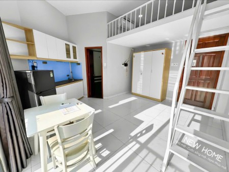 Cho thuê phòng trọ full nội thất đường Nguyễn Xí Q. Bình Thạnh gần ĐH Văn Lang