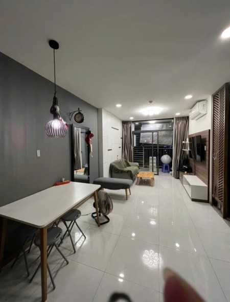 Giá 11tr, CHCC Republic, Cộng Hòa, P4, TB, 50m2, Nội thất, Nhà mới.