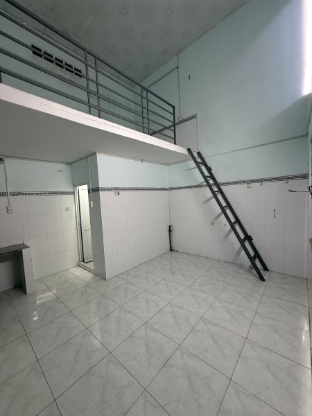 Cho Thuê Phòng Trọ Phú Hòa Thủ Dầu Một Bình Dương