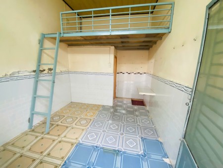 PHÒNG TRỌ GIÁ RẺ (1tr4) - KHÔNG NGẬP - NGAY TRUNG TÂM NINH KIỀU - CẦN THƠ.