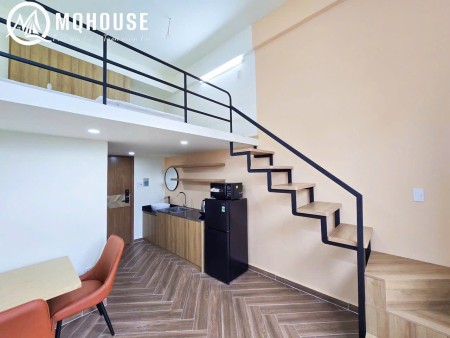 CHO THUÊ PHÒNG TRỌ GIÁ RẺ - BAN CÔNG MỚI XÂY NGAY NGUYỄN VĂN QUÁ - TRƯỜNG CHINH - CVPM