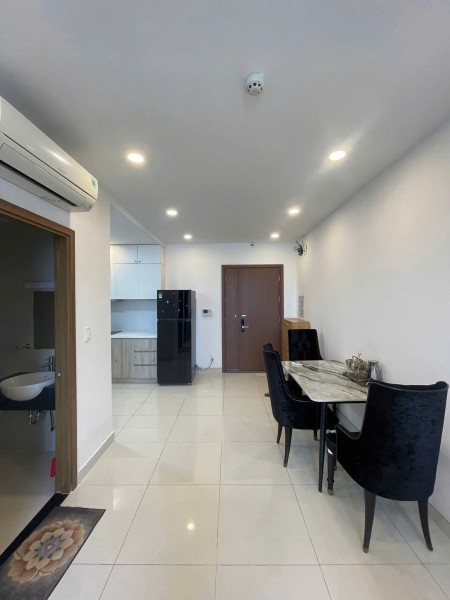 Chung cư Cộng Hoà Plaza, Cộng Hoà, TB: 1p ngủ, 1wc, nội thất, 11tr/th