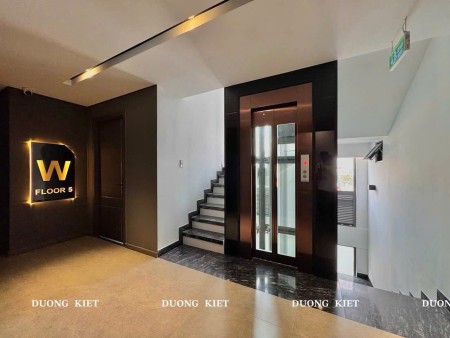 Hệ Thống Căn Hộ Cho Thuê Giá Rẻ Quận Tân Bình - Đa Dạng Loại Phòng, Phù Hợp Với Sinh Viên