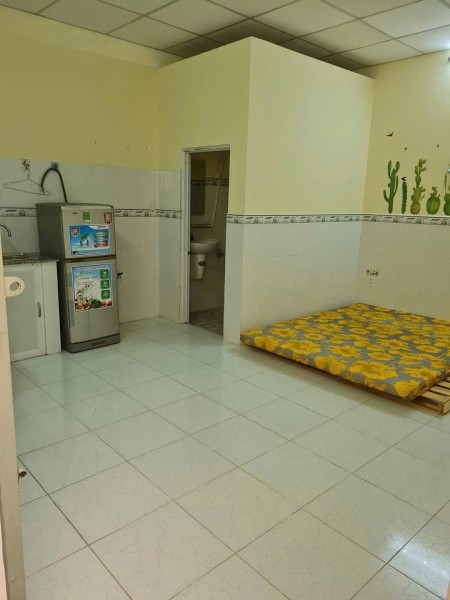 Cho thuê phòng trọ giá rẻ từ 3tr5 đến 4tr7