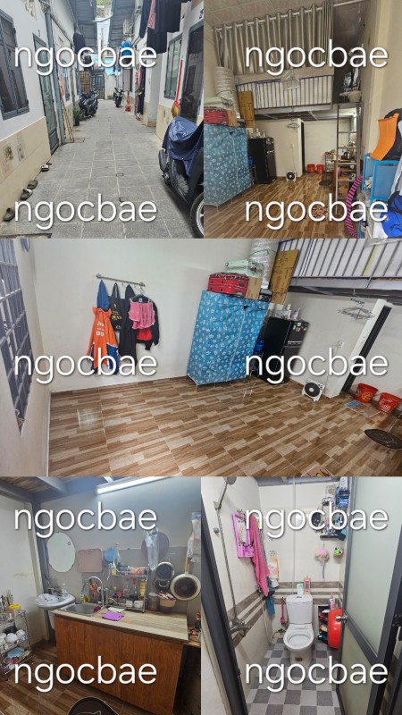 SHARE PHÒNG - TÌM 1-2 BẠN NỮ HOẶC LGBT NỮ