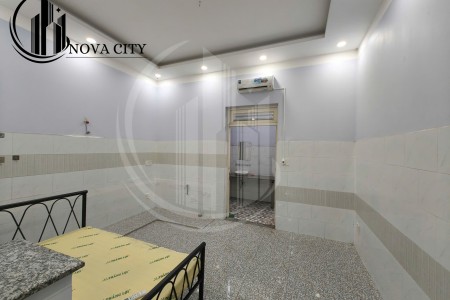 Phòng studio mới trống – y hình y clip tại KDC Đại Phúc. Cho thuê Phòng trọ tại Quận 8 Tp Hồ Chí M