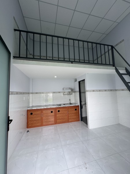 Cho thuê phòng trọ mới xây gần KCN Thành Thành Công – An Hoà, Trảng Bàng