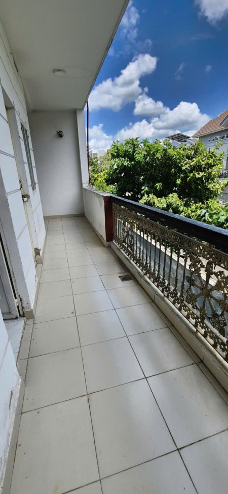 Phòng trọ Khu dân cư Phong phú 5, gần bến xe quận 8