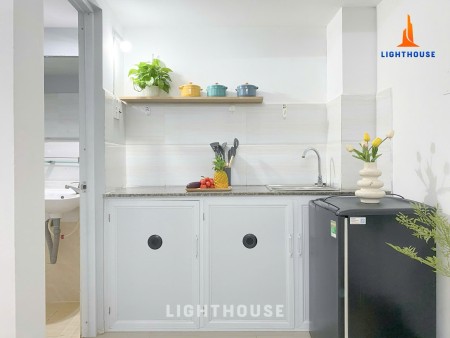 CHÍNH CHỦ - phòng cửa sổ lớn tiện nghi đầy đủ ngay ĐH VLU cs2